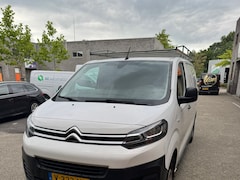 Citroën Jumpy - 2.0 BlueHDI 120 Business XL S&S