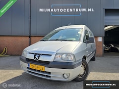 Peugeot Expert - Bestel 230L 2.0 HDI DC / AIRCO❄️