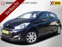 Peugeot 208 - 1.2 Blue Lion Airco, Cruise, Navi, NL/NAP