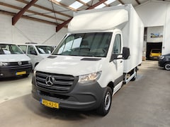 Mercedes-Benz Sprinter - 314 CDI BAKWAGEN / LAADKLEP