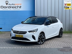 Opel Corsa-e - Elegance 50 kWh 360 Camera Leer STOELVRW