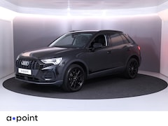 Audi Q3 - 45 TFSI e Business Edition 245 pk S-tronic | Navigatie | Parkeersensoren | Achteruitrijcam