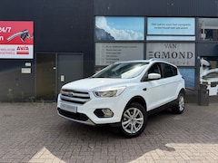 Ford Kuga - 1.5 EcoBoost Titanium