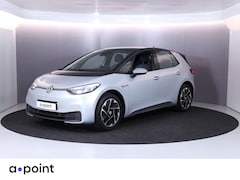 Volkswagen ID.3 - Pro Advantage 58 kWh 204 pk | Navigatie | Parkeersensoren | Adaptieve cruise control | Sto