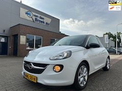 Opel ADAM - 1.4 Bi-Fuel Jam