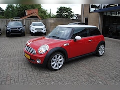 MINI Cooper - 1.6