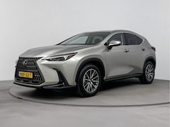 Lexus NX - 450h+ AWD Luxury Line | Panoramic View | Stoel & Stuurverwarming | Carplay |