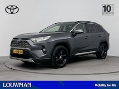 Toyota RAV4 - 2.5 Hybrid Style Innovation | NL-Auto | 360° Camera |