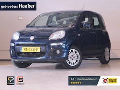 Fiat Panda - 80pk Lounge * Automaat / Dualogic