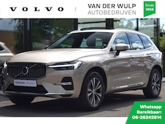 Volvo XC60 - T6 350pk AWD Core Bright | Lighting Pakket | Climate