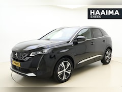 Peugeot 3008 - 1.2 Hybrid 136 GT 3008 1.2 Hybrid GT 136pk | Navigatie | 360° Camera | Adaptive Cruise Con