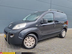 Peugeot Bipper - 1.3 HDi Profit + Airco Cruise