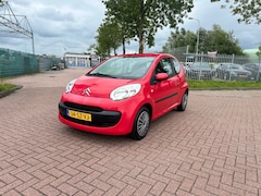 Citroën C1 - 1.0-12V Ambiance