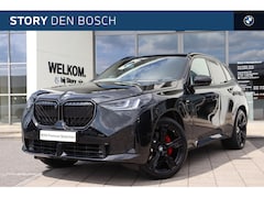 BMW X3 - 30e xDrive High Executive M Sport Automaat / Panoramadak / Trekhaak / Sportstoelen / Adapt