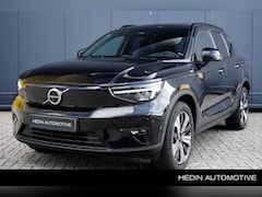Volvo XC40 - Recharge Ultimate 70 kWh | Panoramadak | Elektrische stoelen | 360 graden camera | Harman/