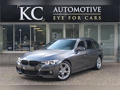 BMW 3-serie Touring - 318i M Sport | Trekhaak | Leder