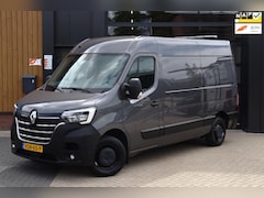 Renault Master - T35 2.3 dCi 180 L2H2 Energy Work Edition | NAP | 180 PK | Automaat | Cruise | Navi | Airco