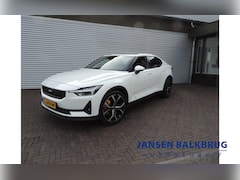 Polestar 2 - 2 Long Range Dual Motor Launch Edition 78kWh panoramadak