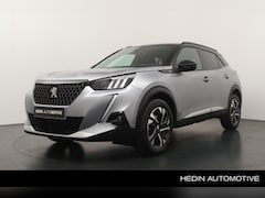 Peugeot 2008 - 1.2 130pk GT Automaat | Parkeer Camera | Parkeersensoren V+A | Navigatie | Cruise Control
