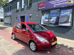 Mitsubishi Colt - 1.3 Invite+ AIRCO