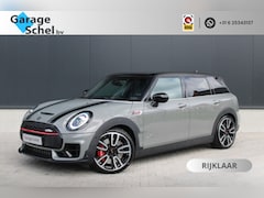 MINI Clubman - 2.0 JCW ALL4 John Cooper Works 306pk - Pano - Navi - Camera - Stoelverwarming - LED - ACC