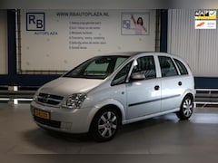Opel Meriva - 1.4-16V Maxx Cool / APK 2026