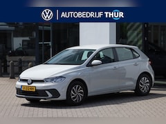 Volkswagen Polo - 1.0 TSI Polo 95PK / 70kW, Cruise control, airco, 15'' 'Essex' LMV, DAB+, LED koplampen, LE