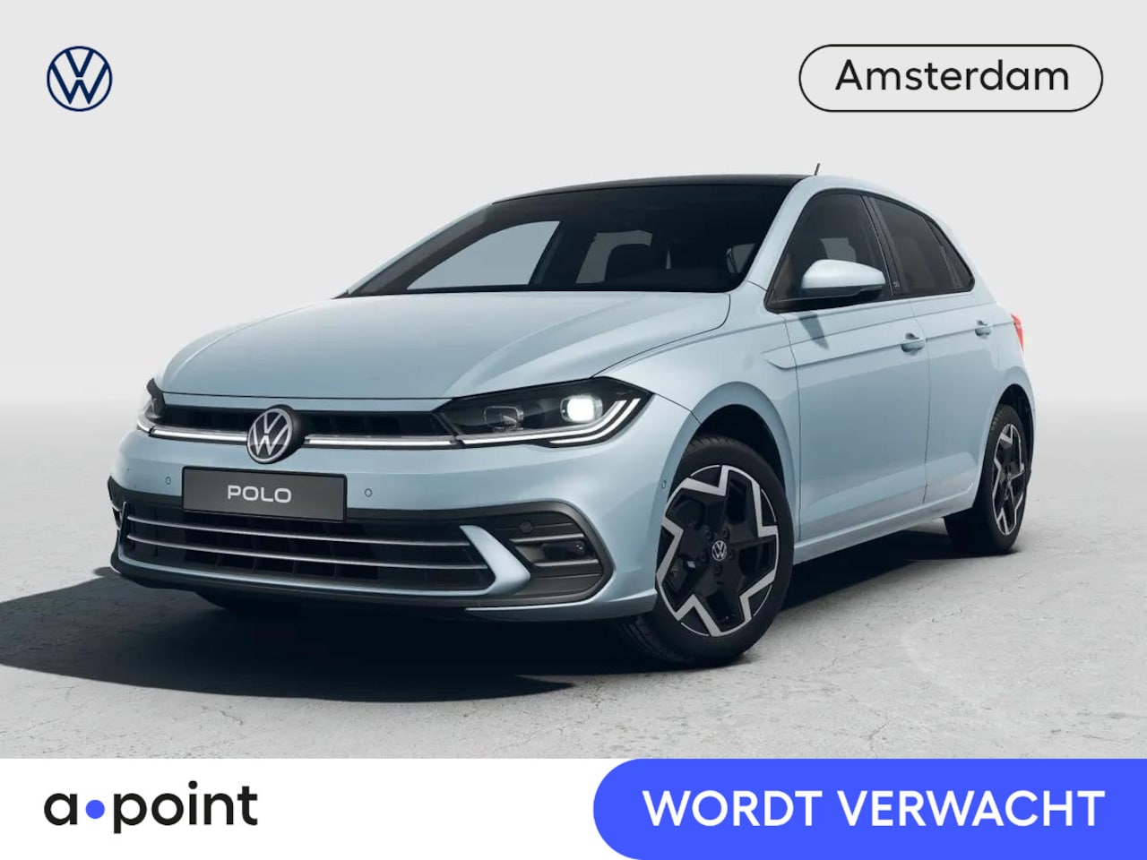 Volkswagen Polo - GP 50 Edition 1.0 TSI 70 kW / 95 PK Hatchback 7 versn - AutoWereld.nl