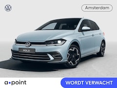 Volkswagen Polo - GP 50 Edition 1.0 TSI 70 kW / 95 PK Hatchback 7 versn