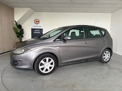 SEAT Altea - 1.6 Stylance Airco, LMV, Trekhaak