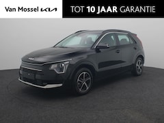 Kia Niro - 1.6 GDi Hybrid DynamicLine | Camera | Adaptieve Cruise Control | Navigatie | Parkeer Senso