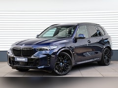 BMW X5 - xDrive50e M-Sport Pro | Massage | Sky Lounge | Harman/Kardon | Stoelventilatie | Head-up |
