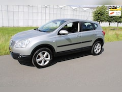 Nissan Qashqai - 2.0 Tekna Premium Automaat 1e Eigenaar