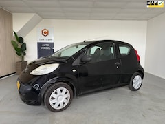 Peugeot 107 - 1.0-12V XR