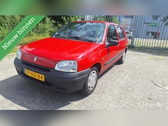Renault Clio - 1.2 Atlantique