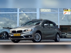 BMW 2-serie Active Tourer - 218i Executive Schuif/kanteldak Trekhaak Camera 2e Eigenaar