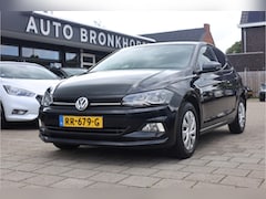 Volkswagen Polo - 1.0 TSI COMFORTLINE | ACC | CARPLAY