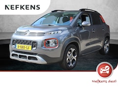 Citroën C3 Aircross - Shine 130pk Automaat | Trekhaak | Stoelverwarming | Achteruitrijcamera