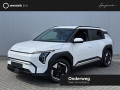 Kia EV3 - Plus 58.3 kWh | Dodehoekdetectie | Stoelverwarming | Camera | Keyless | Navigatie