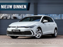 Volkswagen Golf - 1.4 eHybrid GTE /IQ-LIGHT/SFEERVERL./PDC V+A/CRUISE