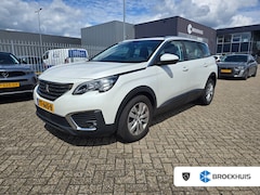 Peugeot 5008 - 1.2 Turbo 130-PK Blue Lease Executive | NAVIGATIE | PDC | ALL-SEASON BANDEN | 17'' LICHTME