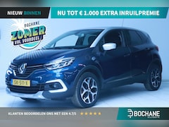 Renault Captur - 0.9 TCe Intens | Parkeersensor voor, achter en camera | lichtmetalen velgen 17" | Navigati