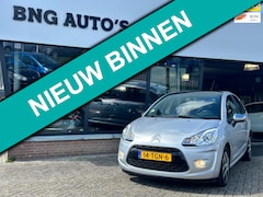 Citroën C3 - 1.6 e-HDi Selection CLIMA_NAVI_HIFI_PDC_NAP