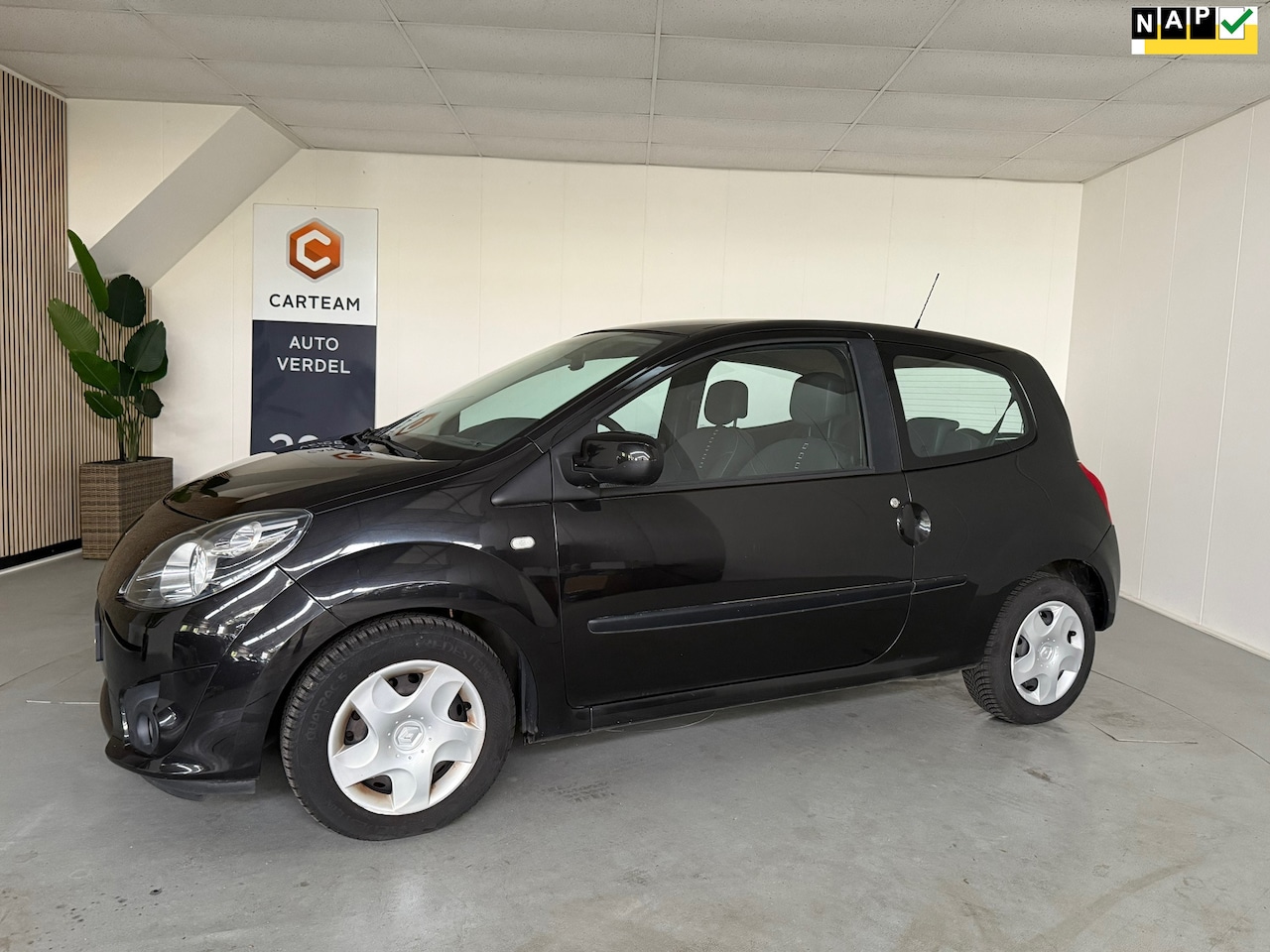 Renault Twingo - 1.2-16V Dynamique Airco - AutoWereld.nl