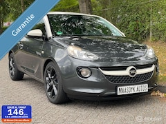 Opel ADAM - Unlimited PDC Apple Carplay Stuur Stoelverwarming