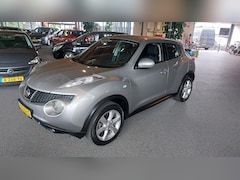 Nissan Juke - 1.6 Eco 117pk Acenta