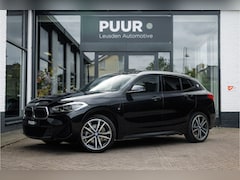BMW X2 - xDrive25e M-SPORT Pano - Camera - Stuurverwarming