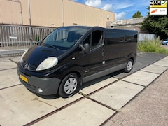 Renault Trafic - 2.0 dCi T29 L2H1 EcoEURO 5AIRCOELECKTRISH RAAM&SPIEGELAPK:25-06-2026BANDEN GOED84KW115PKTR