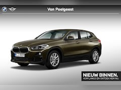 BMW X2 - sDrive18i High Executive