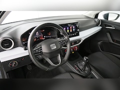 SEAT Ibiza - 1.0 EcoTSI 95pk Style / Navigatie via App Connect / Cruise Control